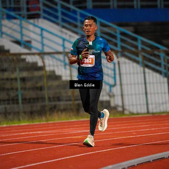 Runner Photo 4676859