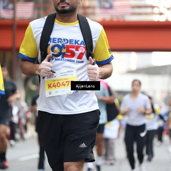 Runner Photo 4676860