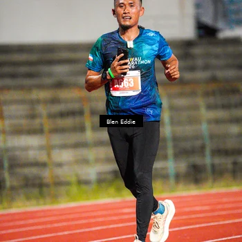 Runner Photo 4676862