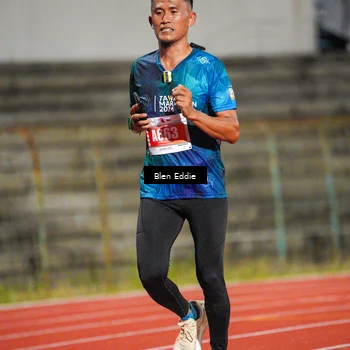Runner Photo 4676864