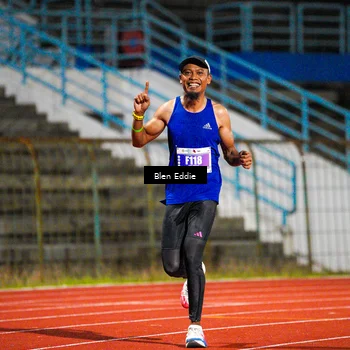 Runner Photo 4676865