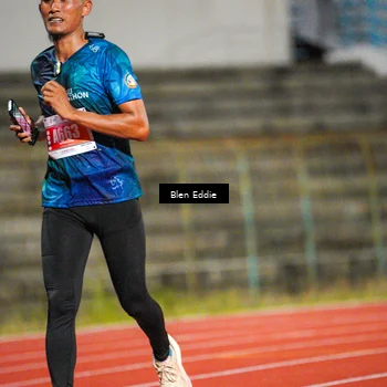 Runner Photo 4676870
