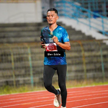 Runner Photo 4676872