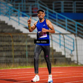 Runner Photo 4676874