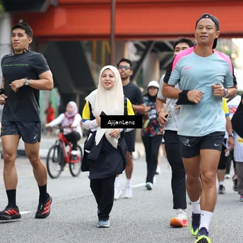 Runner Photo 4676875
