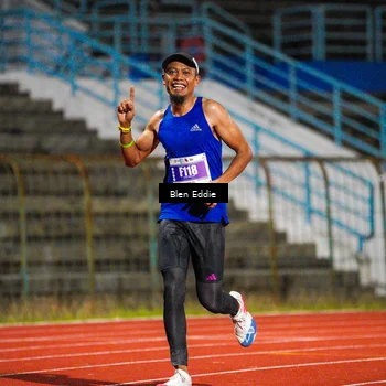 Runner Photo 4676876
