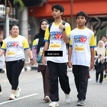 Runner Photo 4676877
