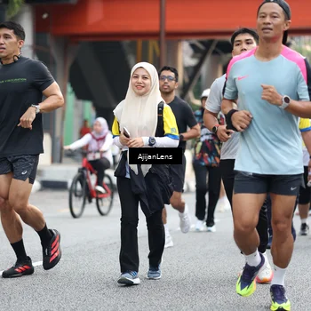 Runner Photo 4676878