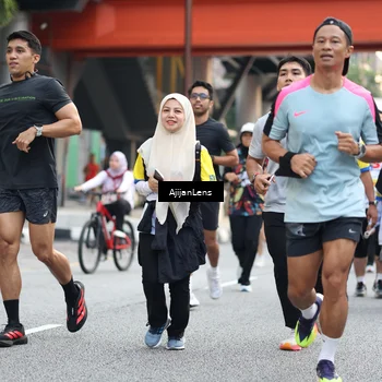 Runner Photo 4676881
