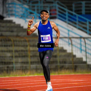 Runner Photo 4676882