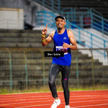 Runner Photo 4676883
