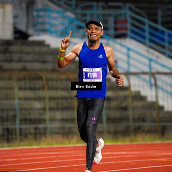 Runner Photo 4676884