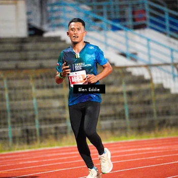 Runner Photo 4676885