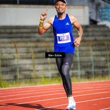 Runner Photo 4676887