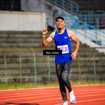 Runner Photo 4676888