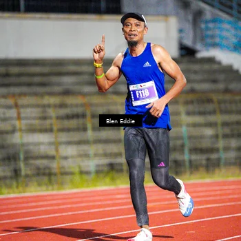 Runner Photo 4676889