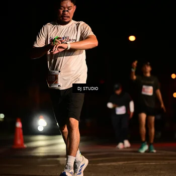 Runner Photo 4676890