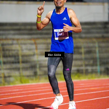 Runner Photo 4676891