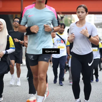 Runner Photo 4676892
