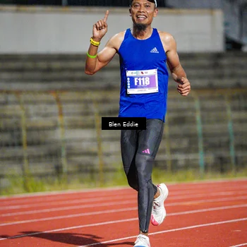 Runner Photo 4676895