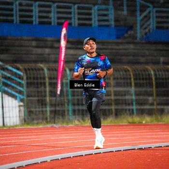 Runner Photo 4676903