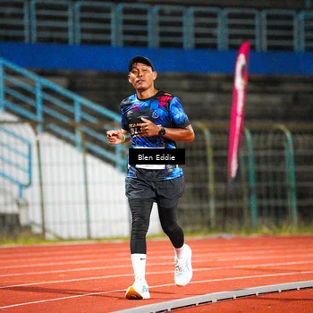 Runner Photo 4676904