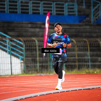 Runner Photo 4676907