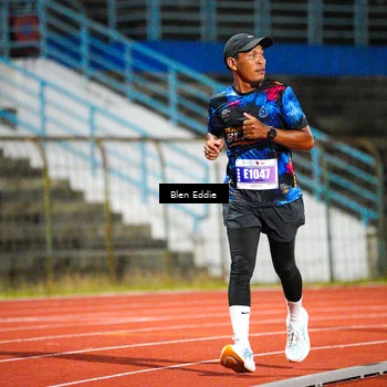 Runner Photo 4676912