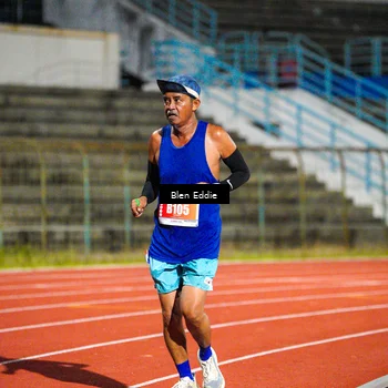 Runner Photo 4676913
