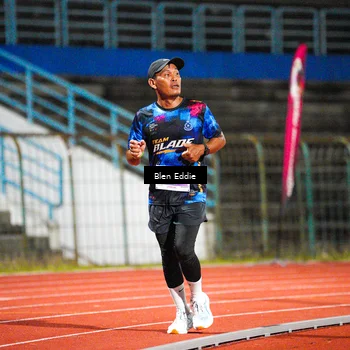 Runner Photo 4676914