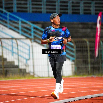 Runner Photo 4676915