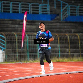 Runner Photo 4676917