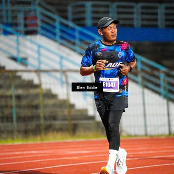 Runner Photo 4676925