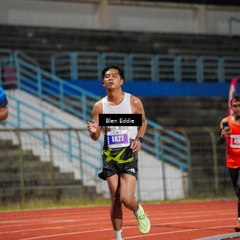 Runner Photo 4676927
