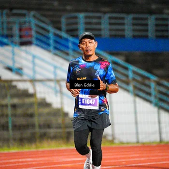 Runner Photo 4676929