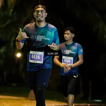 Runner Photo 4676930