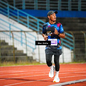 Runner Photo 4676936