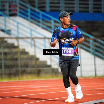 Runner Photo 4676937