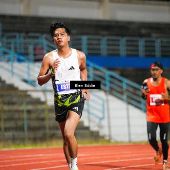 Runner Photo 4676944