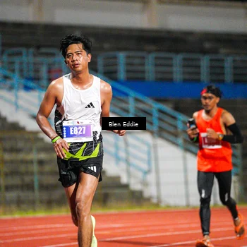 Runner Photo 4676947