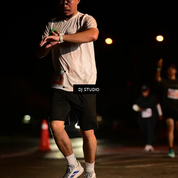 Runner Photo 4676948