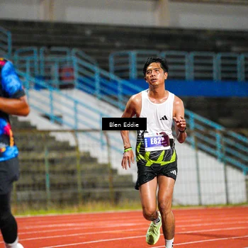 Runner Photo 4676951