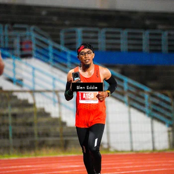 Runner Photo 4676952
