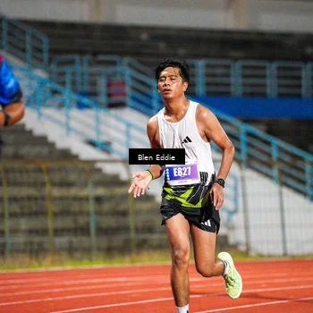Runner Photo 4676953
