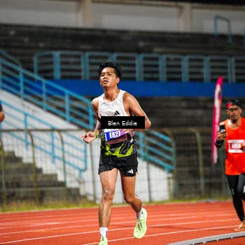 Runner Photo 4676955