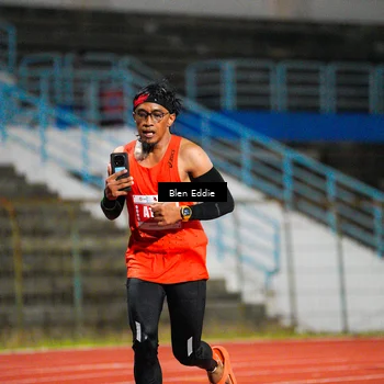 Runner Photo 4676962