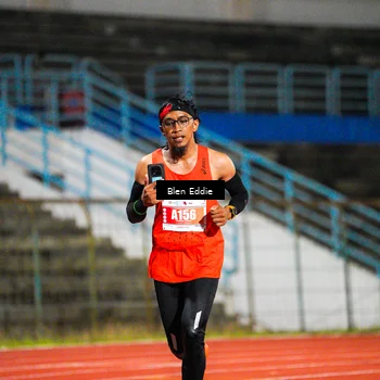 Runner Photo 4676963