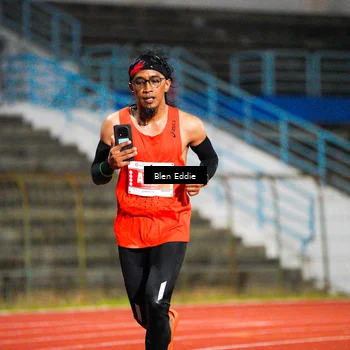 Runner Photo 4676968