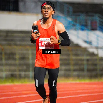 Runner Photo 4676973