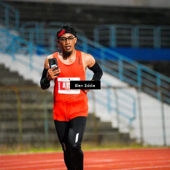 Runner Photo 4676975